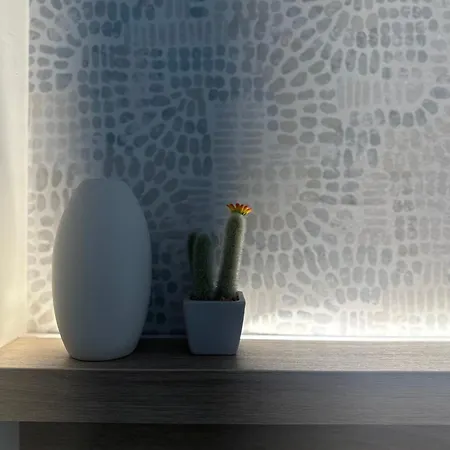 Apartamento El Balcón Del Baluarte *
