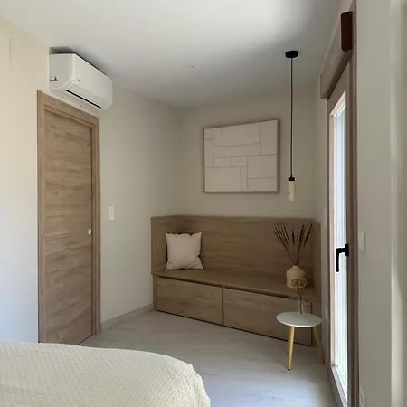 El Balcón Del Baluarte Apartamento