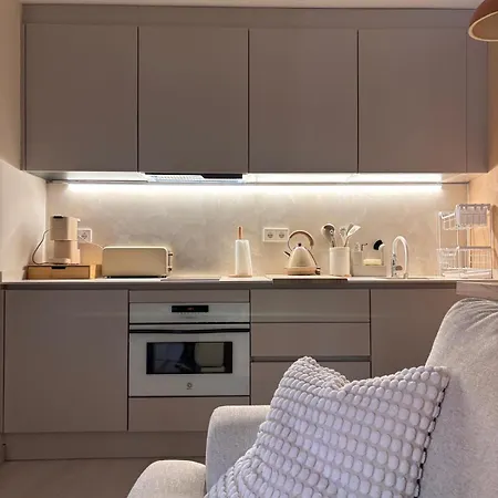 Apartamento El Balcón Del Baluarte Plasencia